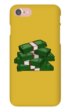 gamerro_123 iPhone Phone Cases