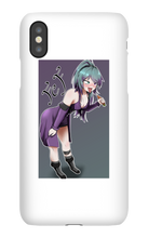 fenrilas iPhone Phone Cases