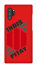 indispitay Samsung Phone Cases