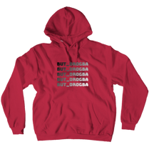 but_drogba-4388 Hoodies (No-Zip/Pullover)