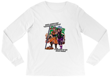 Macmillan Long Sleeve Tee