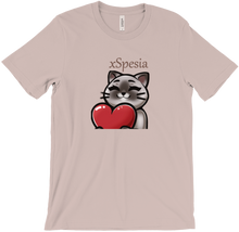 xSpesia T-Shirt Herz