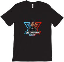 totoroki1703 T-Shirts