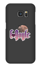 egoyle Samsung Phone Cases