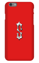theinnerflamefanatic iPhone Phone Cases
