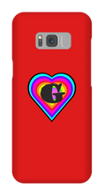 ItsMeGrammi Samsung Phone Cases