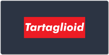 Tartaglioid Large Mouse Pad