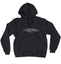blood_gamer2 Hoodies (No-Zip/Pullover)