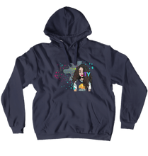 edinok_ty Hoodies (No-Zip/Pullover)