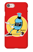 Sodapop Tad iPhone Phone Cases