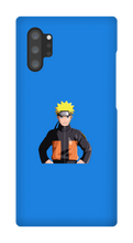 naruto Samsung Phone Cases