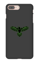 hawkeyor iPhone Phone Cases