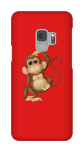 zarcaithious Samsung Phone Cases