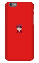 lezonn iPhone Phone Cases