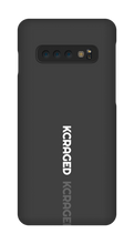 KCRAGED Samsung Phone Cases