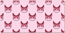 Catterine XXL Gaming Mousepad
