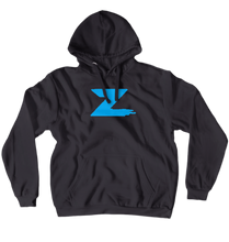 Hoodies (No-Zip/Pullover)
