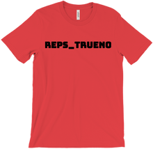 reps_trueno T-Shirts