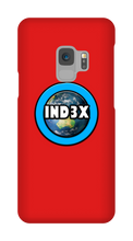 index_limited Samsung Phone Cases