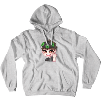 yuzsifr Hoodies (No-Zip/Pullover)