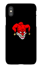J3ster clown iPhone Phone Cases