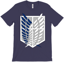 attack on titan T-Shirts