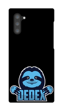 d3dex Samsung Phone Cases