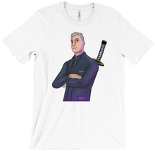 tiozangadogamer T-Shirts