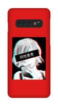 kouchkompetenztv Samsung Phone Cases
