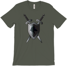 Coat of Arms T-Shirts