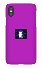 gemmaacaballero iPhone Phone Cases