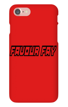 favourfay1 iPhone Phone Cases