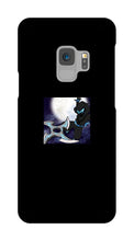 thebluefatninja Samsung Phone Cases