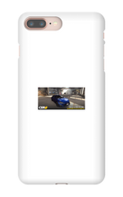 dracoplaneflight iPhone Phone Cases
