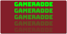 GamerAdde XXL Gaming Mousepad