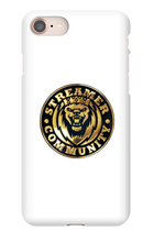 king_dave1011 iPhone Phone Cases