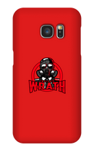 Wrath Samsung Case