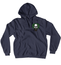 nucleargamezhd skull beard main logo