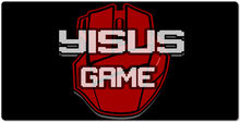 yisusgame69 XXL Gaming Mousepad