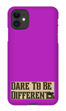 Bear Slogan iPhone Phone Cases