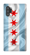 Chi-Town Samsung Phone Cases