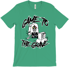 Game to the Grave