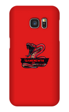 gamenewts Samsung Phone Cases