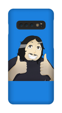 Jakebot99 Samsung Cases