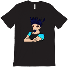 Dark Timmay T-Shirts