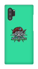 bigbadwolf19722 Samsung Phone Cases