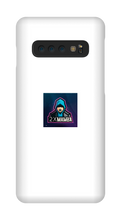 piecectrlmamba Samsung Phone Cases