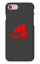 ITSTEENWOLF Original Logo iPhone Phone Cases