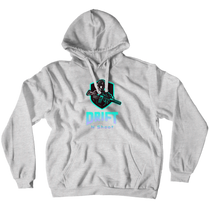 DriftNShoot Hoodies (No-Zip/Pullover)