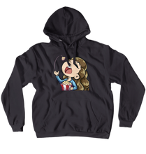 Hoodies (No-Zip/Pullover)